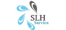 SLH Service Logo